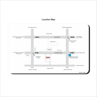 Paranjape Pratham Brochure - Zricks.com