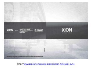 http://www.pscl.in/commercial-projects/xion-hinjewadi-pune
 