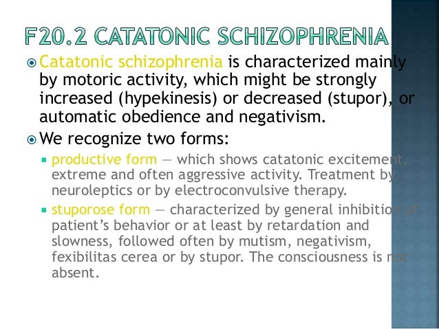 paranoid schizophrenia examples paranoid schizophrenia examples