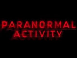 Paranormal activity ppt | PPT