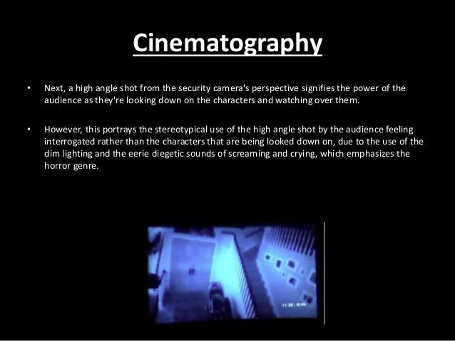 Watch Abnormal Activity Download Full