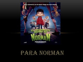 Paranorman