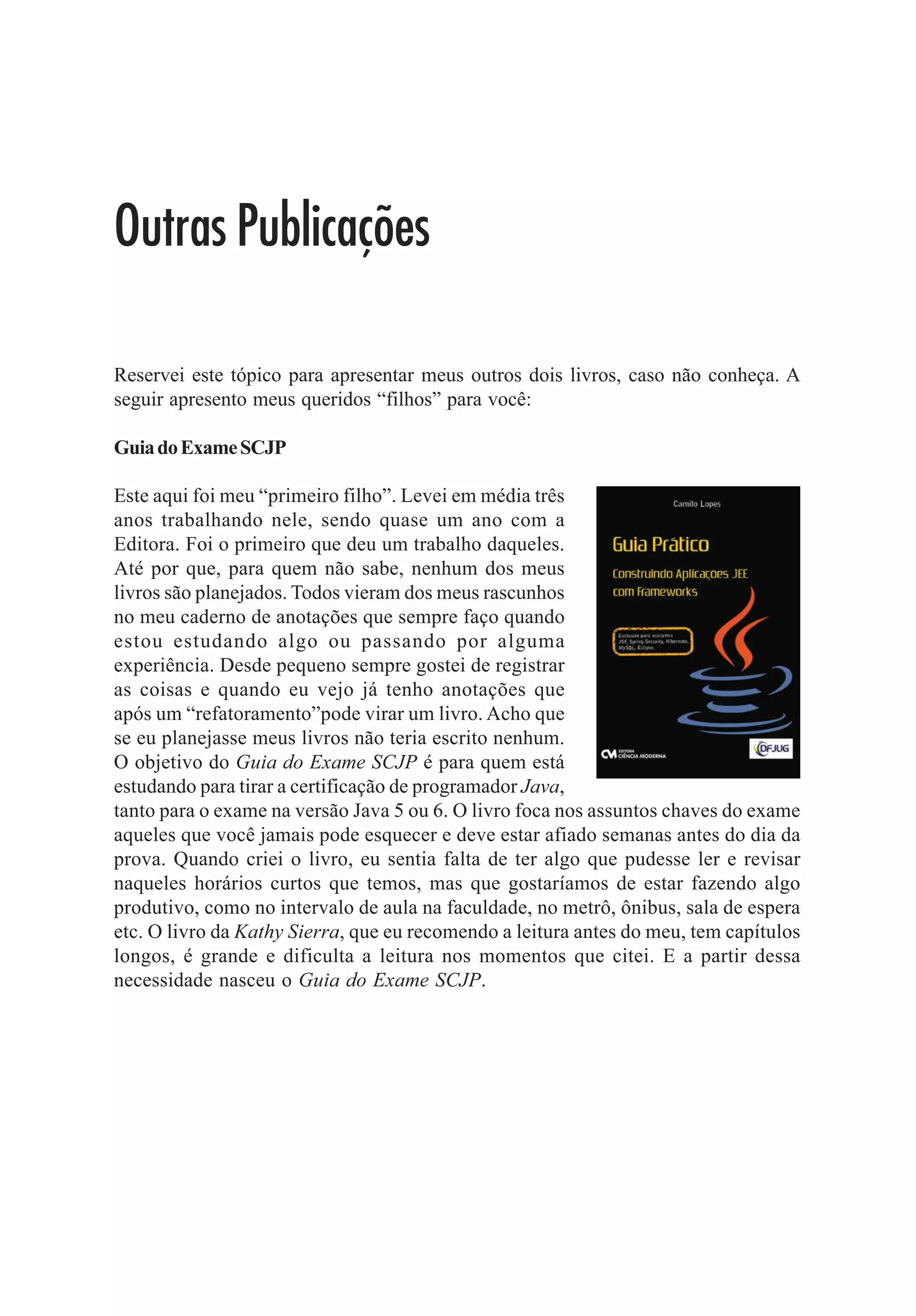 Sumário          XXXIX



Figura 57: Lista TO-DO Extenso ................................................................................................. 96
Figura 58: Lista TO-DO CPF ....................................................................................................... 97
Figura 59: Lista TO-DO Investimento .......................................................................................... 98
Figura 60: Ciclo TDD ................................................................................................................. 99
Figura 61: Lista TO-DO ............................................................................................................ 100
Figura 62: Lista TO-DO ............................................................................................................ 101
Figura 63: Lista TO-DO ............................................................................................................ 102
Figura 64: Lista TO-DO ............................................................................................................ 103
 