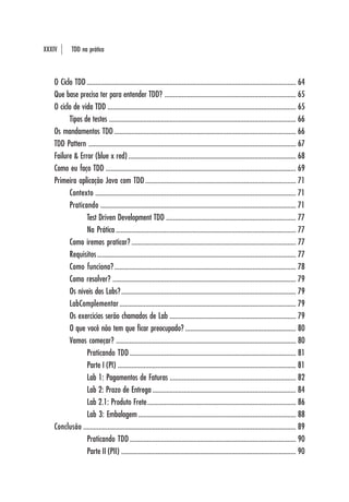 24      TDD na prática




Certified Scrum Professional
Olhando o path das certificações, todas nos levam a tornar-se um Certified Scrum
Professional. Essa aqui possui requisitos que acabam filtrando, pois você pode ter
tirado as certificações anteriores e não estar mais atuando em projetos ágeis e gostaria
de obter essa certificação só para impressionar ou algo parecido. Para evitar isso é
preciso atender a alguns requisitos. Veja quais são eles:

               ƒ Deve ter no mínimo 2000 horas em projetos ou trabalhos relacionado
               com Scrum nos últimos 2 anos;

               ƒ Deve ser um CSM OU CSPO.

E outro detalhe, ela expira em 2 anos, ou seja, terá que ser renovada.


Seguindo uma linha com Scrum
Há outras duas certificações que considero superimportantes: a de Certified Scrum
Trainer (CST) e Certified Scrum Coach. A primeira é focada em treinamentos oficiais
Scrum, ou seja, você pode ministrar cursos pela Scrum Alliance e pode emitir certificados
oficiais para os alunos. Claro que a Scrum Alliance é quem fiscaliza a sua atuação, mas
é uma boa para quem tem interesse na área. A segunda é para quem quer estar mais
dentro das empresas, ajudando a vir para o mundo Agile ou melhorar as práticas ágeis
que elas já possuem. Se você gosta de atuar como coach é uma boa certificação. O
processo para CST é que eles aplicarão um teste voltado para certificação. Precisa
comprovar experiência em treinamento e ter pelo menos 5 referências de outros CSTs
(olha a importância do Networking!). Depois há uma revisão por um comitê e, para
finalizar, uma entrevista presencial. Já para se tornar um CSC é preciso ter um profundo
conhecimento tanto teórico quanto prático com Scrum. Ela vale por três anos e você
precisa pagar anualmente uma taxa de U$750.

No Brasil não vejo muita demanda no mercado por profissionais certificados, mas
isso não acontece apenas com as certificações da Scrum Alliance. Aqui as empresas
ainda têm resistência ou não entendem o objetivo das certificações e a importância
delas. Fora do país as coisas são diferentes. As certificações são mais valorizadas
e, na maioria das vezes, são o seu cartão de visitas, sem falar que sua remuneração
é mais compensadora. Países que já exigem certificação como CSM e CSC são:
Canadá, Austrália e Nova Zelândia. A seguir vamos conhecer a CSM e como foi a
minha experiência.
 