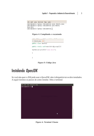 Capítulo 3 - Refatoração   35




Aplicando Refactoring com Eclipse
Se você usa o Eclipse, já deve ter visto no menu a opção Refactor. É ali que moram
alguns refactoring implementados pela IDE. Tenho que admitir que é fantástico usar,
pois imagine que fazer um rename method e sair vasculhando em todo projeto e ter que
alterar um a um. Eu diria então que é melhor nem aplicar refactoring, pois em alguns
casos é impossível fazer isso na “mão grande”.

Usar as opções disponíveis no Eclipse não é muito difícil, em alguns casos temos que
selecionar o que queremos, em outros basta que o cursor esteja na linha e automaticamente
o Eclipse já deixa disponível quais refactoring podem ser aplicados. A seguir temos um
exemplo prático, a classe tem uma variável hora que não diz muita coisa, pois eu posso
perguntar que tipo de hora. Pode ser a hora de ontem, hora de hoje etc. Então vamos refatorar:

Código Atual:

  public class Hora {
  private String hora;
  public Hora(String hora) {
  super();
  this.hora = hora;
  }
  public String toString() {
  return this.hora;
  }
  }

Para refatorar é bem simples, clique na variável hora que está na linha 2 (deixe o cursor
do mouse na variável). Agora vá no menu Refactor Î rename.




                    Figura 26: Aplicando rename refactor pelo Eclipse
 