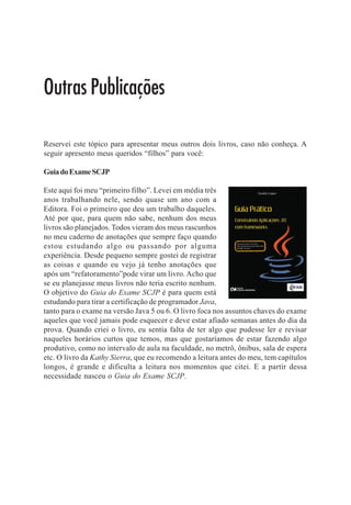 Sumário          XXXIX



Figura 57: Lista TO-DO Extenso ................................................................................................. 96
Figura 58: Lista TO-DO CPF ....................................................................................................... 97
Figura 59: Lista TO-DO Investimento .......................................................................................... 98
Figura 60: Ciclo TDD ................................................................................................................. 99
Figura 61: Lista TO-DO ............................................................................................................ 100
Figura 62: Lista TO-DO ............................................................................................................ 101
Figura 63: Lista TO-DO ............................................................................................................ 102
Figura 64: Lista TO-DO ............................................................................................................ 103
 