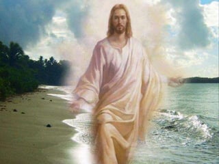 Para os espíritas, quem é jesus