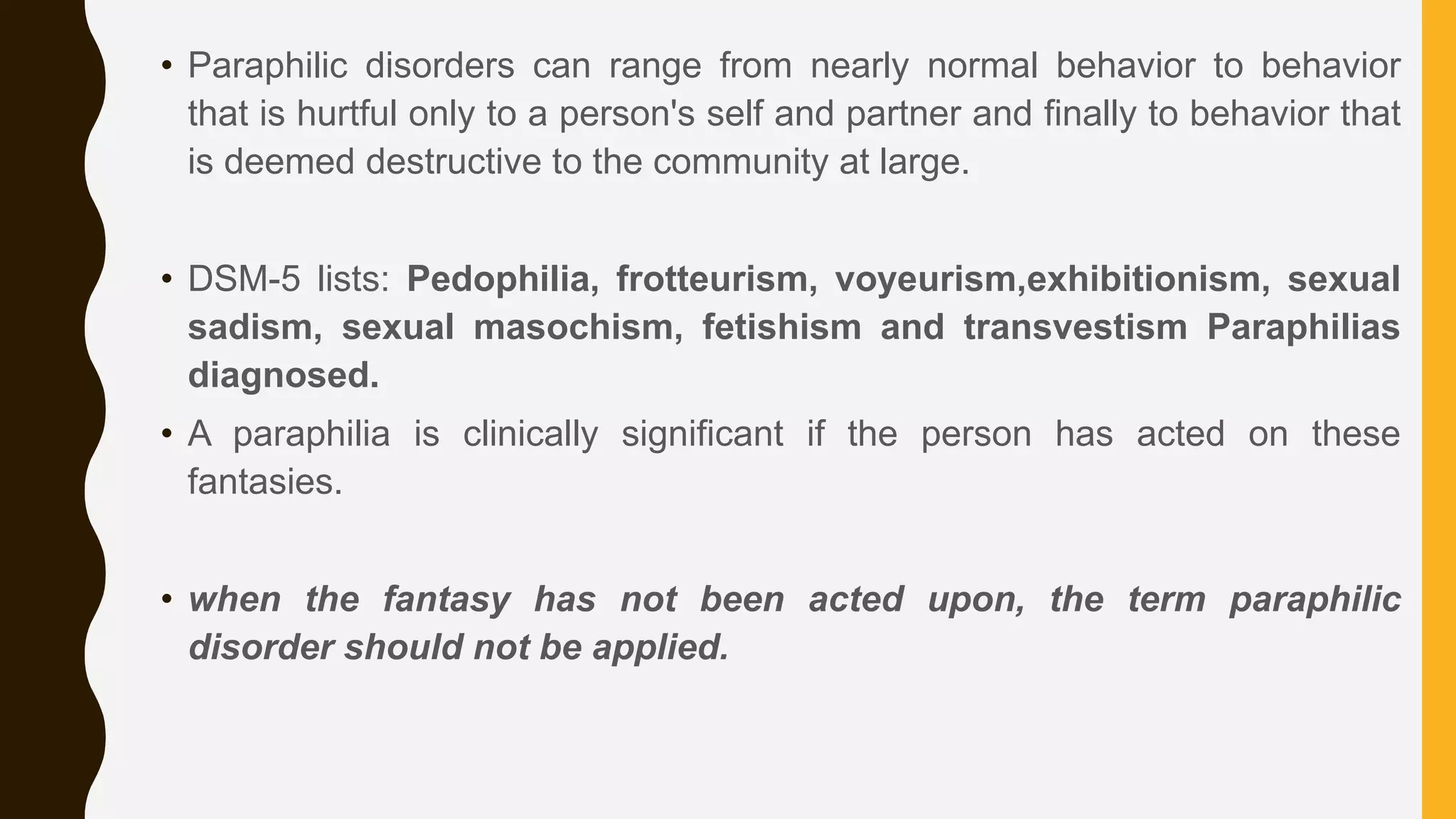 PARAPHILIC DISORDER AND GENDER DYSPHORIA.pptx, image size:2048x1152