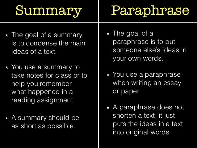 Paraphrasing Tool - Best Sentence Rephraser what is paraphrasing