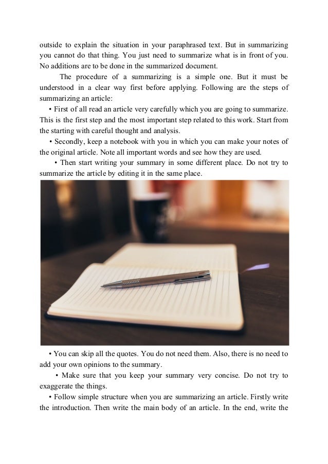 summarize article 2 section 3