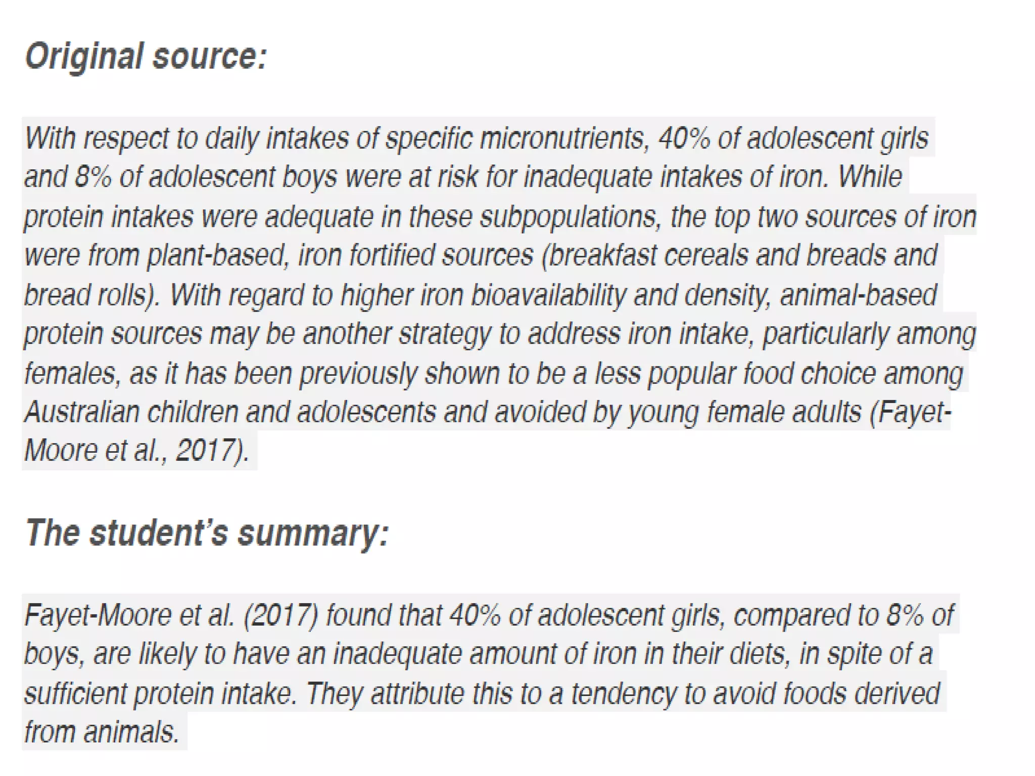 Paraphrasing and Summarizing.pptx