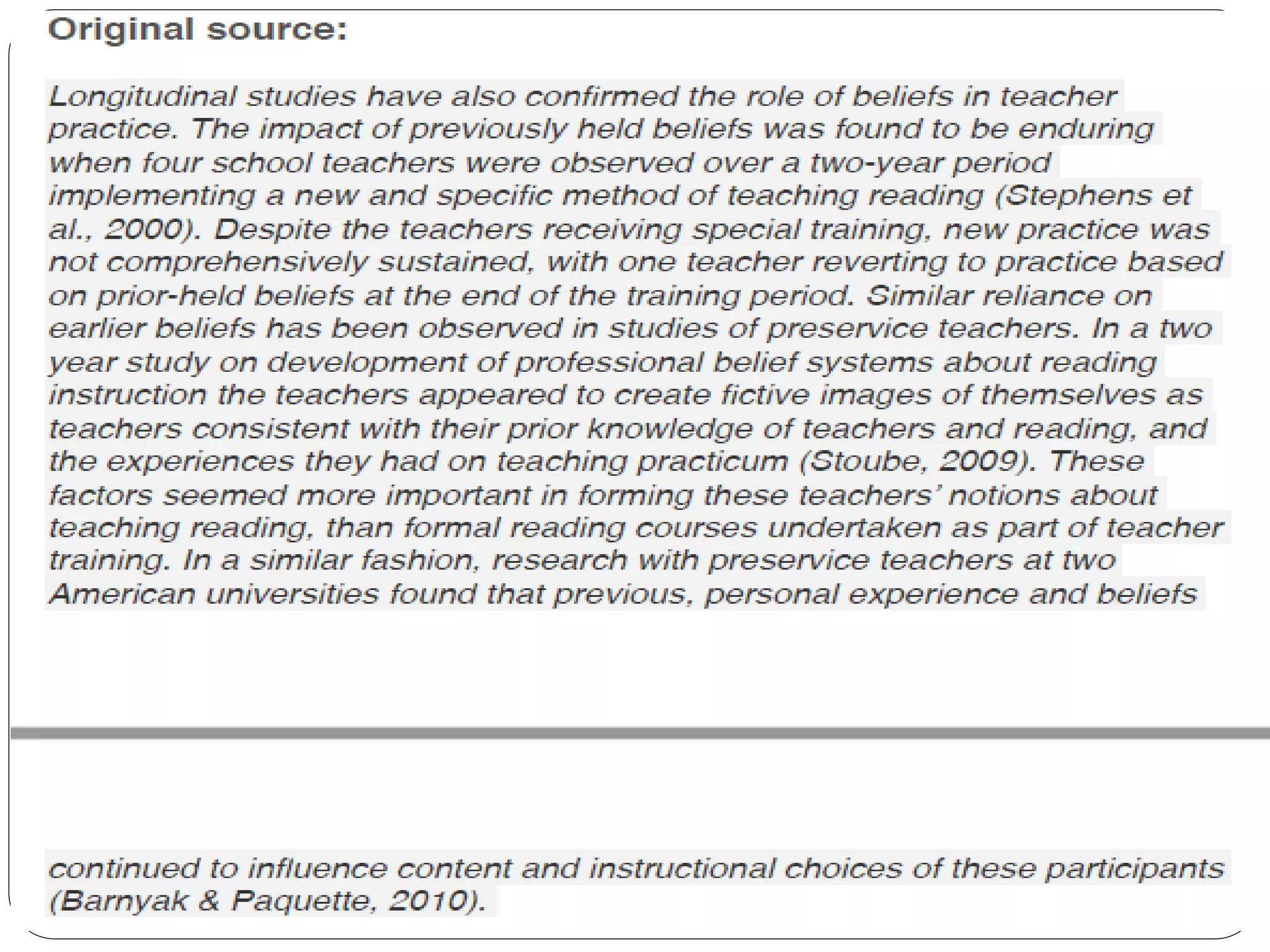 Paraphrasing and Summarizing.pptx