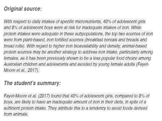 Paraphrasing and Summarizing.pptx
