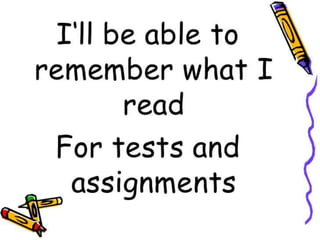 Paraphrasing powerpoint