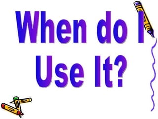 Paraphrasing powerpoint