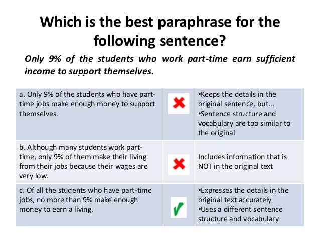 paraphrased paragraph rome fontanacountryinn com paraphrased paragraph