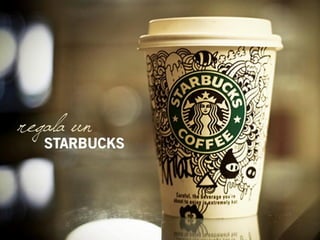Starbuckpresentación