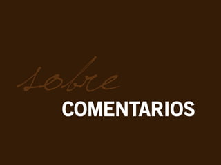 Starbuckpresentación