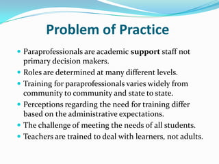 Competencies Include:Foundations of special education Characteristics of learnersAssessment and evaluation Instruction, content and practice Planning and managementStudent behavior and social interaction Communication and collaboration Professionalism and ethical practices 