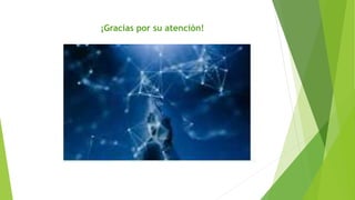 ¡Gracias por su atención!
 