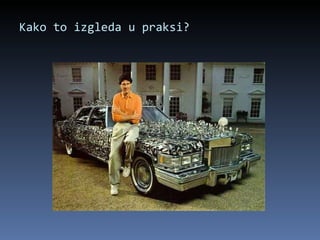 Kako to izgleda u praksi? 