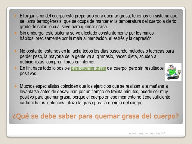 Adelgazar ocupando sobre las maquetas de entrenamiento