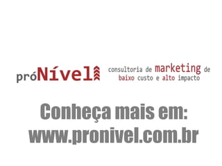 Para quem voce_vende_11082010