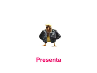 Presenta 