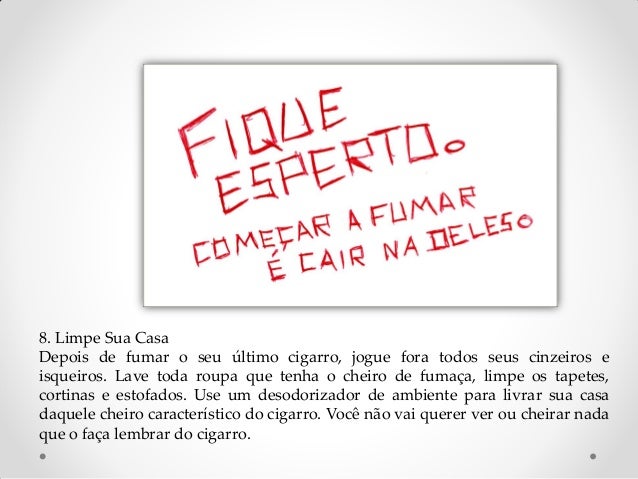Fumar em saúde da pessoa dependendo de