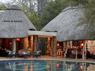 Basta se aquietar... 