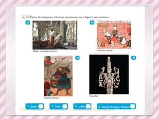 Para repasar y estudiar