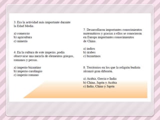 Para repasar y estudiar