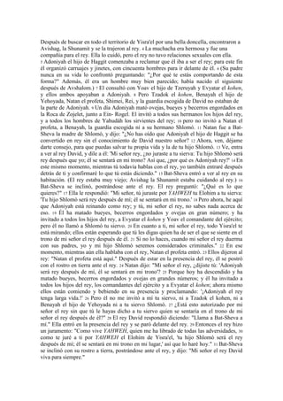Parasha semanal nº 5 jayei la vida de sarah | PDF