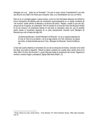 Esto significa que la Palabra de Dios es Dios revelándose a sí mismo dentro de esta finita creación. 
Poseyendo este conoc...