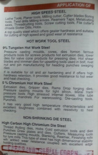 Paras Industrial Corporation