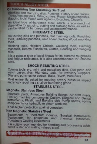 Paras Industrial Corporation