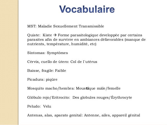 Les parasites sur les écrevisses fluviales
