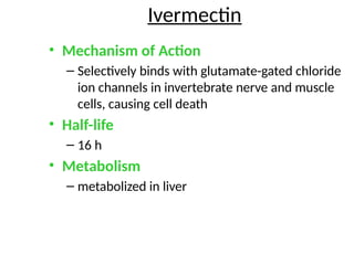 Comprehensive Overview of Scabies and Cutaneous Leishmaniasis ...