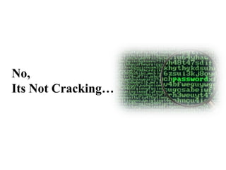 Parasitic computing | PPSX