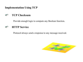 Parasitic computing | PPSX