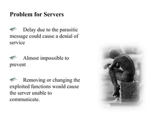 Parasitic computing | PPSX