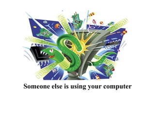 Parasitic computing | PPSX