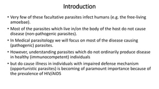 PARASITIC DISEASES.pptx