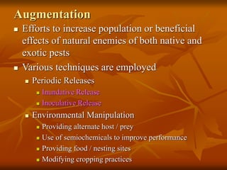 Parasitoids & Predators.ppt