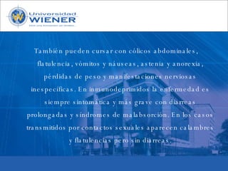 Parasitologia basica