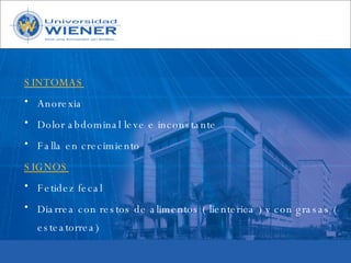 Parasitologia basica