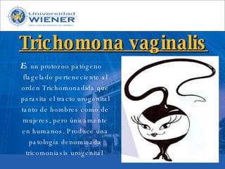 Parasitologia basica