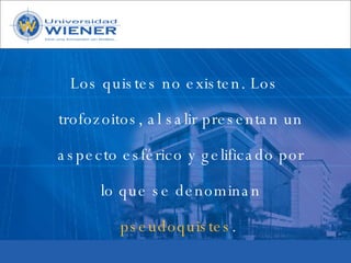 Parasitologia basica