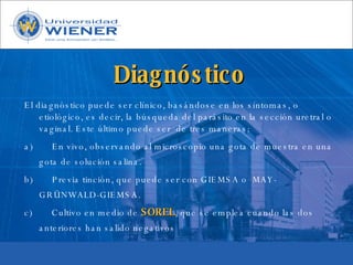 Parasitologia basica