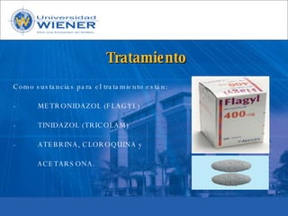 Parasitologia basica